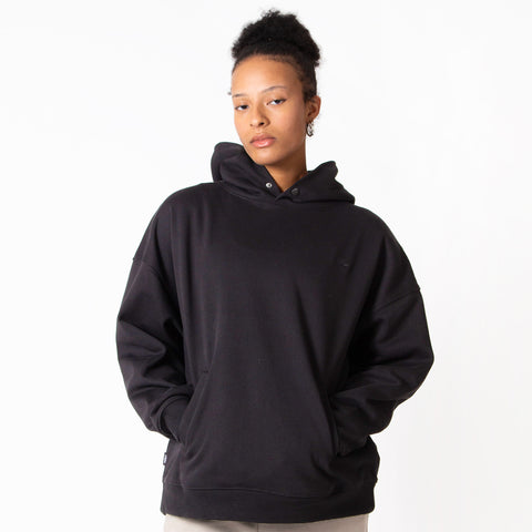 WLKN : Elite Boxy Hoodie