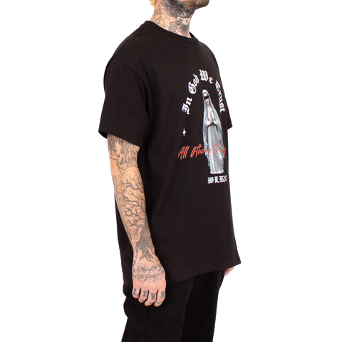WLKN : In God We Trust T-Shirt