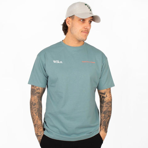 WLKN: Inspired T-Shirt
