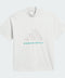 Adidas : Oversize Basketball Tee