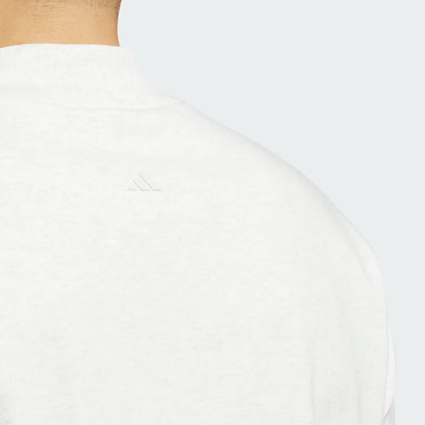 Adidas : Oversize Basketball Tee