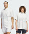Adidas : Oversize Basketball Tee