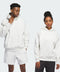 Adidas : Oversize Basketball Hoodie