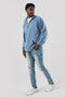 WLKN : Bellinger Slim Fit Denim Pants
