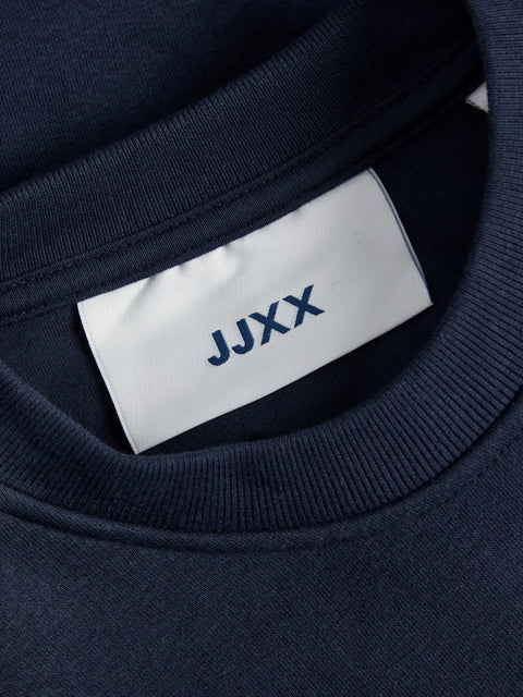 JJXX : Volume Crop Sweatshirt