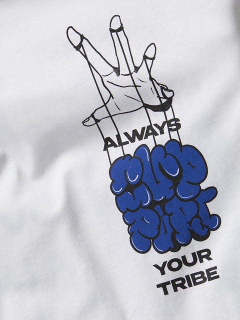 JJXX : Love Always Win Loose S/S Tee