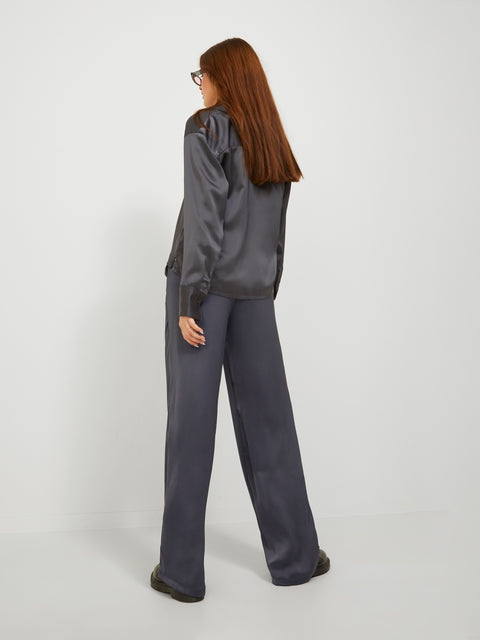 JJXX : Kira Regular Satin Pants
