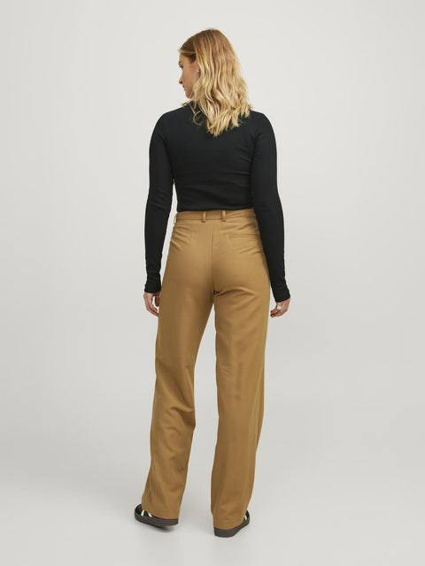 JJXX : Freya L/S Rib Tee