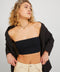JJXX : Rib Tube Top