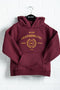 WLKN : Junior Academy Hoodie