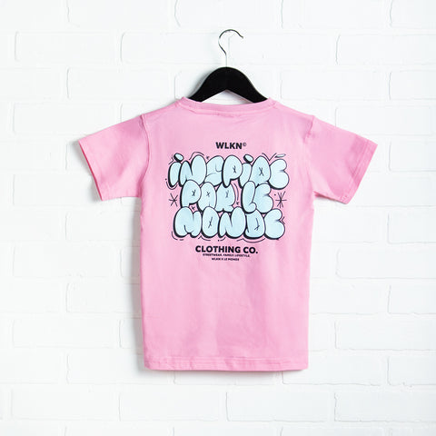 WLKN : Junior Bomb T-Shirt