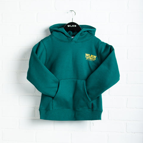 WLKN : Junior Prince Hoodie