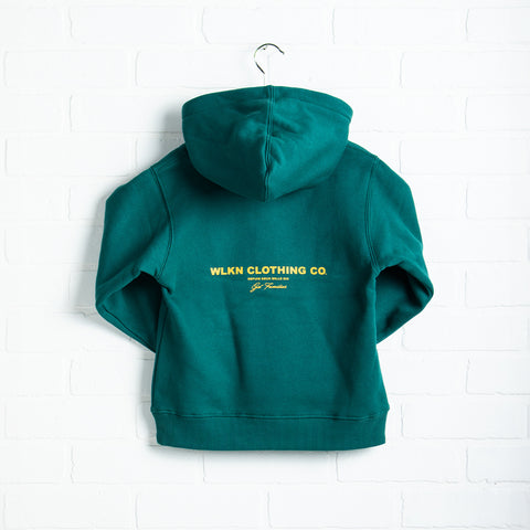 WLKN : Junior Prince Hoodie
