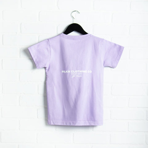 WLKN : Junior Prince T-Shirt, L