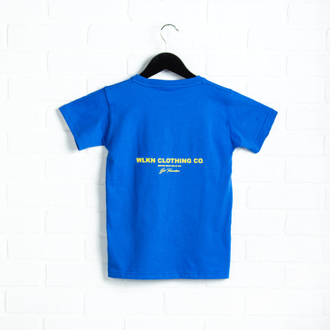 WLKN : Junior Prince T-Shirt