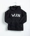 WLKN : Junior Tape Hoodie
