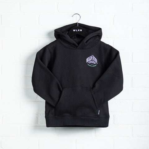 WLKN : Junior WLKN State Hoodie
