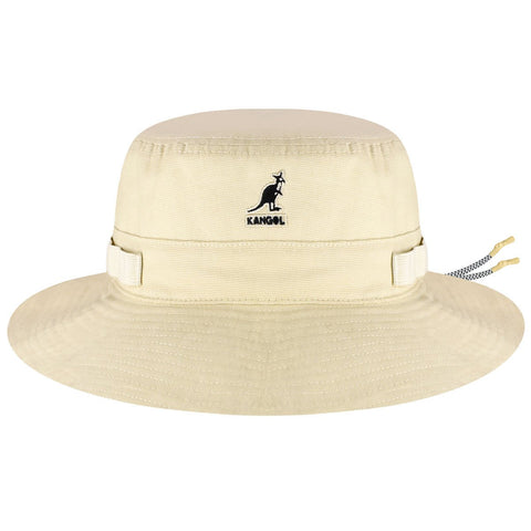 Kangol : Utility Cords Jungle Hat