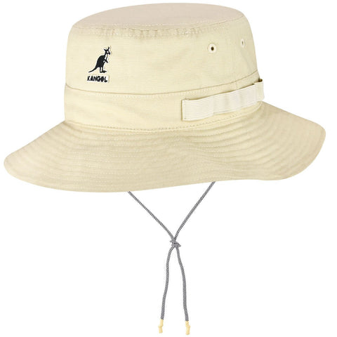 Kangol : Utility Cords Jungle Hat