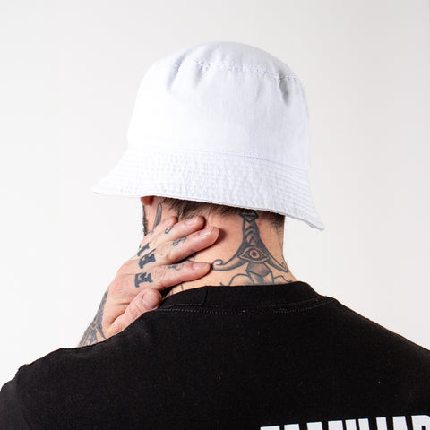 Kangol : Washed Bucket Hat
