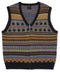 Huf : Gilbert Sweater Vest