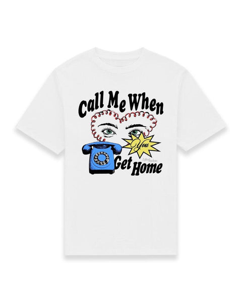 Lifted Anchors : Call me Tee