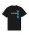 Lifted Anchors : Lights Out T-Shirt
