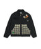 Lifted Anchors : Relly Mohair Work Jacket