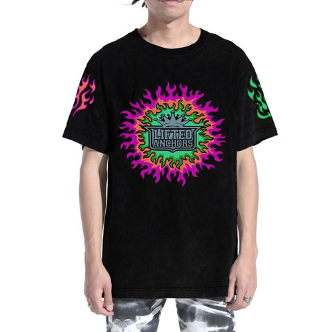 Lifted Anchor : Stankonia Tee