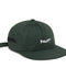 Huf : Lightining Quilted 6 Panel Hat