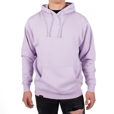 WLKN : The Country Hoodie