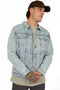 WLKN : Liotta Denim Jacket