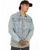 WLKN: Liotta Denim Jacket