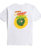 Huf : Local Support S/S Tee