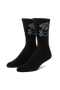 Huf : Love Socks Crew Sock