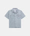 Guess : Herringbone Denim Shirt