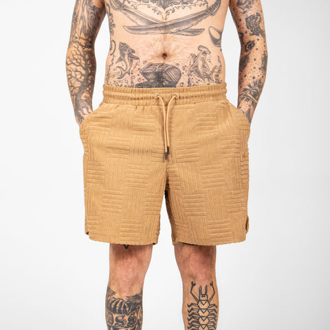 WLKN : Manny Shorts