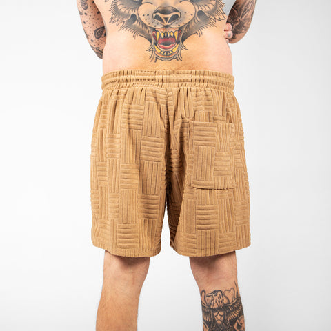 WLKN : Manny Shorts