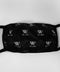 WLKN : The All Over Basic Logo Mask Black O/S