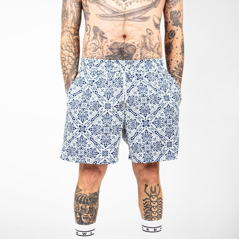 WLKN : Mediterranean Boardshort