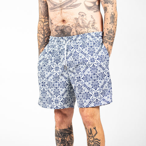 WLKN : Mediterranean Boardshort
