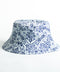 WLKN : Mediterranean Bucket Hat