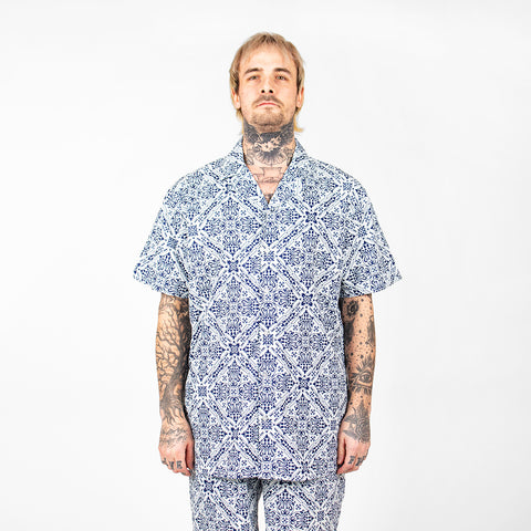 WLKN : Mediterranean Shirt