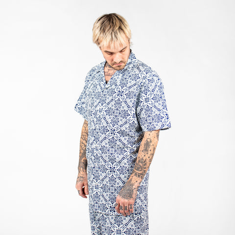 WLKN : Mediterranean Shirt