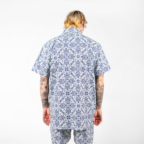 WLKN : Mediterranean Shirt