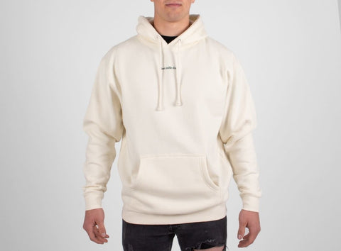 WLKN : Deux Mille Dix Hoodie