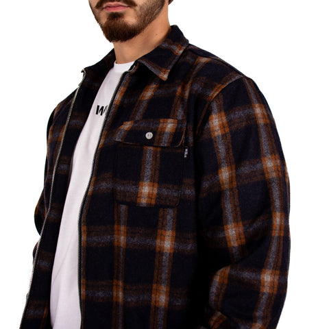 WLKN: Miles Jacket