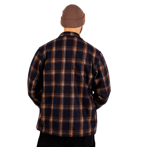 WLKN: Miles Jacket