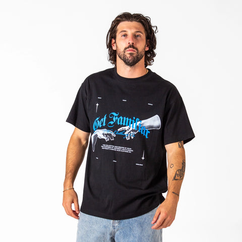 WLKN : Michelangelo T-Shirt