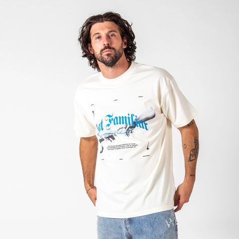 WLKN : Michelangelo T-Shirt